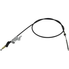 Handbremsseil BHC-9171 von KAVO PARTS günstig für 20,65 € online kaufen
