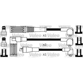 Comprar Juego de cables de encendido de VALEO 346460 a bajo precio de 85,46 €
