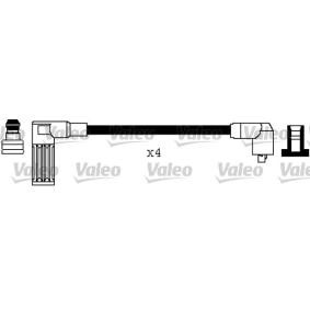 Comprar Juego de cables de encendido de VALEO 346467 a bajo precio de 85,29 €