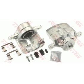 Bremssattel BHS1435E von TRW günstig für 73,05 € online kaufen