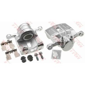 Bremssattel BHT344E von TRW günstig für 73,36 € online kaufen