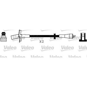 Comprar Juego de cables de encendido de VALEO 346510 a bajo precio de 75,00 €
