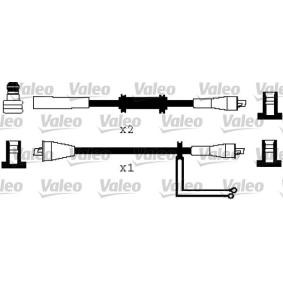 Comprar Juego de cables de encendido de VALEO 346513 a bajo precio de 71,74 €