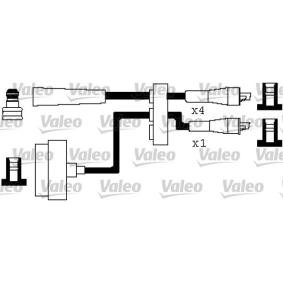 Comprar Juego de cables de encendido de VALEO 346525 a bajo precio de 126,41 €