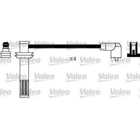 Comprar Juego de cables de encendido de VALEO 346528 a bajo precio de 44,17 €