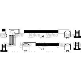 Comprar Juego de cables de encendido de VALEO 346611 a bajo precio de 111,25 €