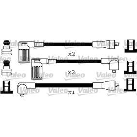 Comprar Juego de cables de encendido de VALEO 346616 a bajo precio de 111,98 €