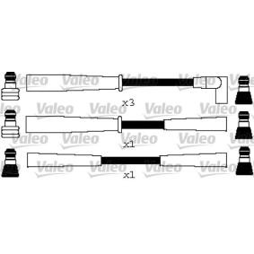 Comprar Juego de cables de encendido de VALEO 346647 a bajo precio de 121,88 €