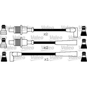 Comprar Juego de cables de encendido de VALEO 346649 a bajo precio de 114,07 €
