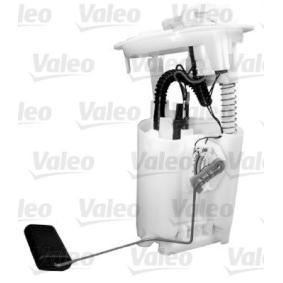Compre Bomba de combustível de VALEO online para Clio III Van (SB_, SR_) a preços moderados