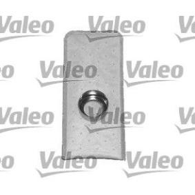 Filter, Kraftstoff-Fördereinheit 347400 VOLVO von VALEO