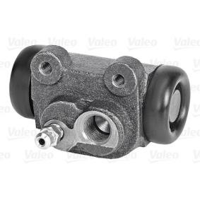 Radbremszylinder 350993 von VALEO günstig für 27,15 € online kaufen