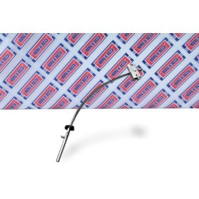 Compre Cabo de aço, travão de estacionamento da BORG & BECK BKB1066 a um preço baixo por 16,94 €