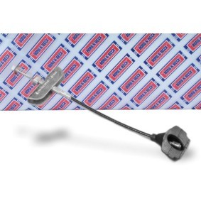 Handbremsseil BKB2954 von BORG & BECK günstig für 23,48 € online kaufen