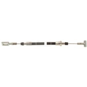 Compre Cabo de aço, travão de estacionamento da BORG & BECK BKB3037 a um preço baixo por 16,98 €