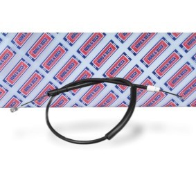 Handbremsseil BKB3047 von BORG & BECK günstig für 22,05 € online kaufen