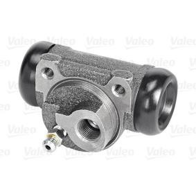 Radbremszylinder 402087 von VALEO günstig für 6,61 € online kaufen