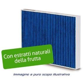 Innenraumfilter BL663 von SIDAT günstig für 40,18 € online kaufen