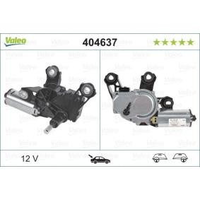 Scheibenwischermotor für SEAT von VALEO