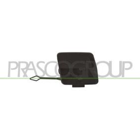 Klappe, Abschlepphaken BM1231236 BMW von PRASCO