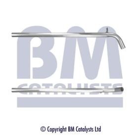 Abgasrohr BM50397 von BM CATALYSTS günstig für 55,53 € online kaufen