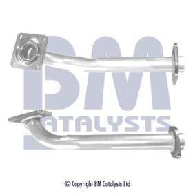 Auspuffrohre des Herstellers BM CATALYSTS - Originalware Artikelnummer: BM50437