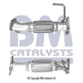 Abgasrohr BM50454 von BM CATALYSTS günstig für 137,75 € online kaufen