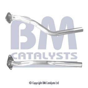 Abgasrohr BM50468 von BM CATALYSTS günstig für 59,60 € online kaufen