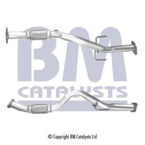 Abgasrohr BM50471 von BM CATALYSTS günstig für 126,90 € online kaufen