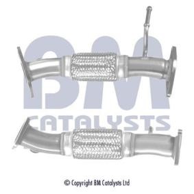 Abgasrohr BM50479 von BM CATALYSTS günstig für 74,73 € online kaufen