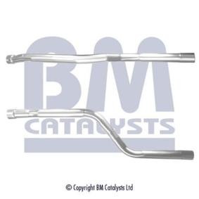 Compre Tubo de escape de BM CATALYSTS online para 5 Sedán (F10) a precios moderados