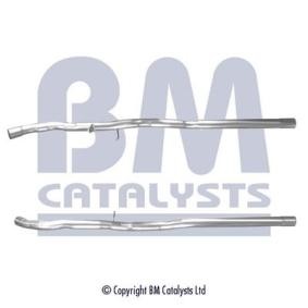 Compre Tubo de escape de BM CATALYSTS online para 5 Sedán (F10) a precios moderados