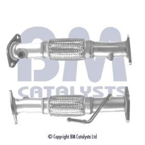 Acquista Tubo gas scarico da BM CATALYSTS BM50508 a buon mercato per soli 234,36 €
