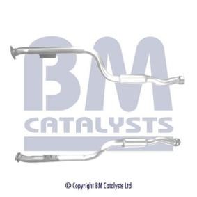 Abgasrohr BM50530 von BM CATALYSTS günstig für 289,85 € online kaufen