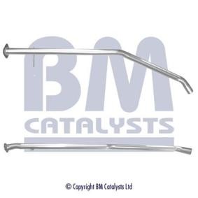Auspuffrohre des Herstellers BM CATALYSTS - Originalware Artikelnummer: BM50538