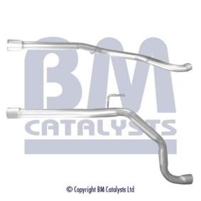 Auspuffrohre des Herstellers BM CATALYSTS - Originalware Artikelnummer: BM50539