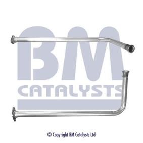 Abgasrohr für RENAULT von BM CATALYSTS