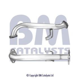 Acquista Tubo di scarico da BM CATALYSTS online per Mondeo V Hatchback (CE) a prezzi moderati