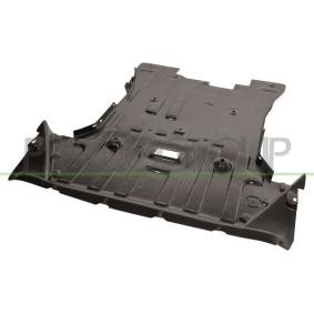 Achetez des Insonorisation du compartiment moteur PRASCO BM8041900 à prix pour 93,61 €