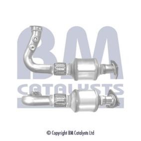 Katalysator für LAND ROVER von BM CATALYSTS