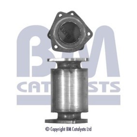 Katalysator für RENAULT von BM CATALYSTS