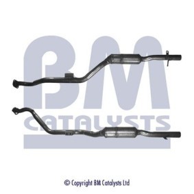 Katalysator BM91283B von BM CATALYSTS günstig für 720,28 € online kaufen