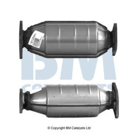 Katalysator für PEUGEOT von BM CATALYSTS