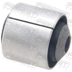 Compre Casquilhos de braços de suspensão de FEBEST online para 2 Coupe (G42) a preços moderados