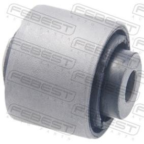 Acquista Silent block da FEBEST online per CLA Shooting Brake (X117) a prezzi moderati