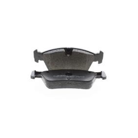 Bremsbeläge BPBM-1003 von AISIN günstig für 41,86 € online kaufen