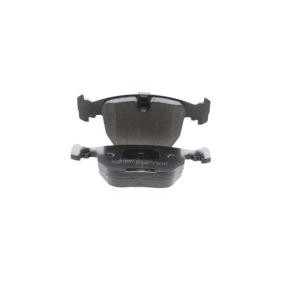 Bremsbeläge BPBM-1004 von AISIN günstig für 44,91 € online kaufen