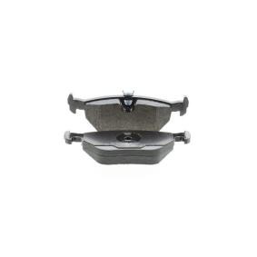 Bremsbeläge BPBM-2002 von AISIN günstig für 31,40 € online kaufen