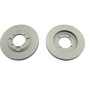 Bremsscheibe BR-3204-C von KAVO PARTS günstig für 58,01 € online kaufen