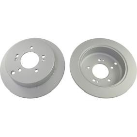 Bremsscheibe BR-3219-C von KAVO PARTS günstig für 40,88 € online kaufen